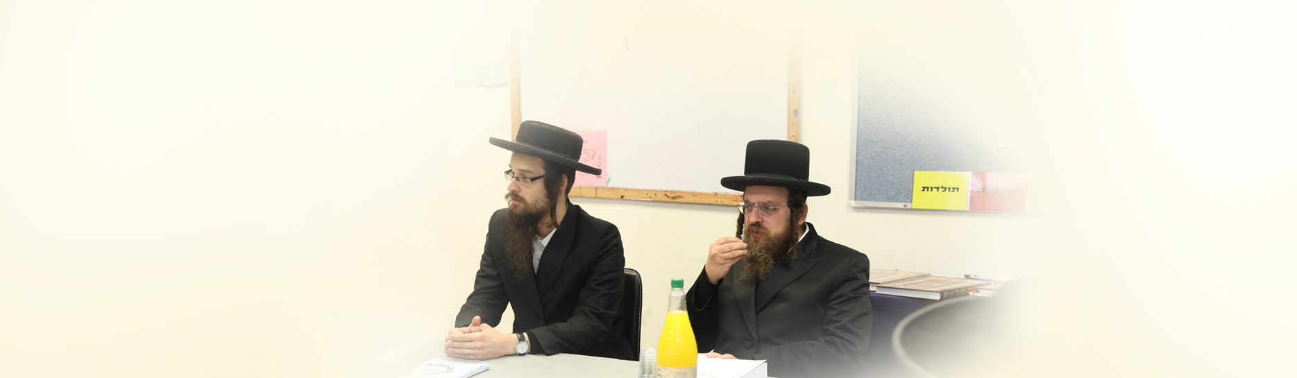 מסיבת חומש מרגשת במיוחד בסניף סולם מודיעין עילית