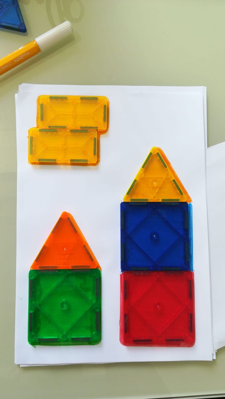 מגנטים 2
