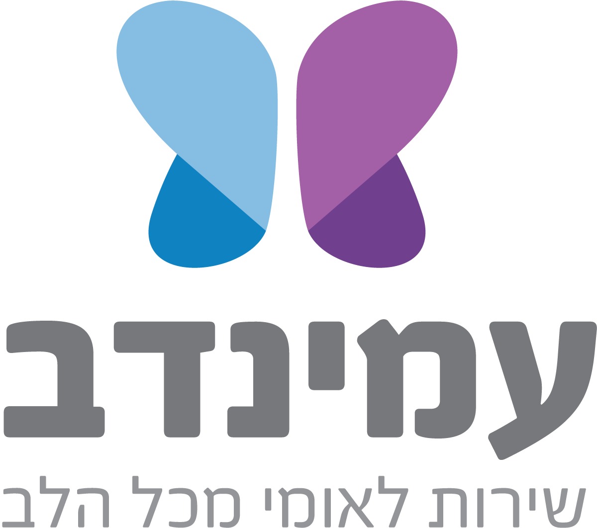 לוגו עמינדב