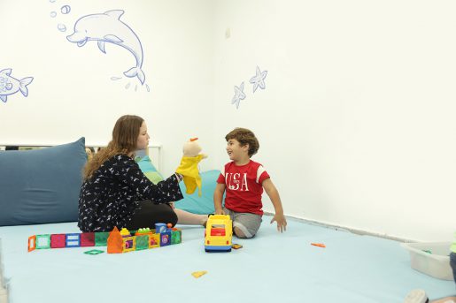 תרפיה במשחק פנימי 1 תרפיה במשחק פנימי 1