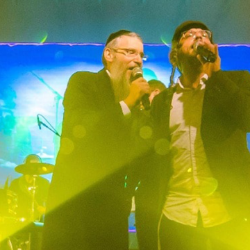 “רואים פה שליחות עם נשמה”
